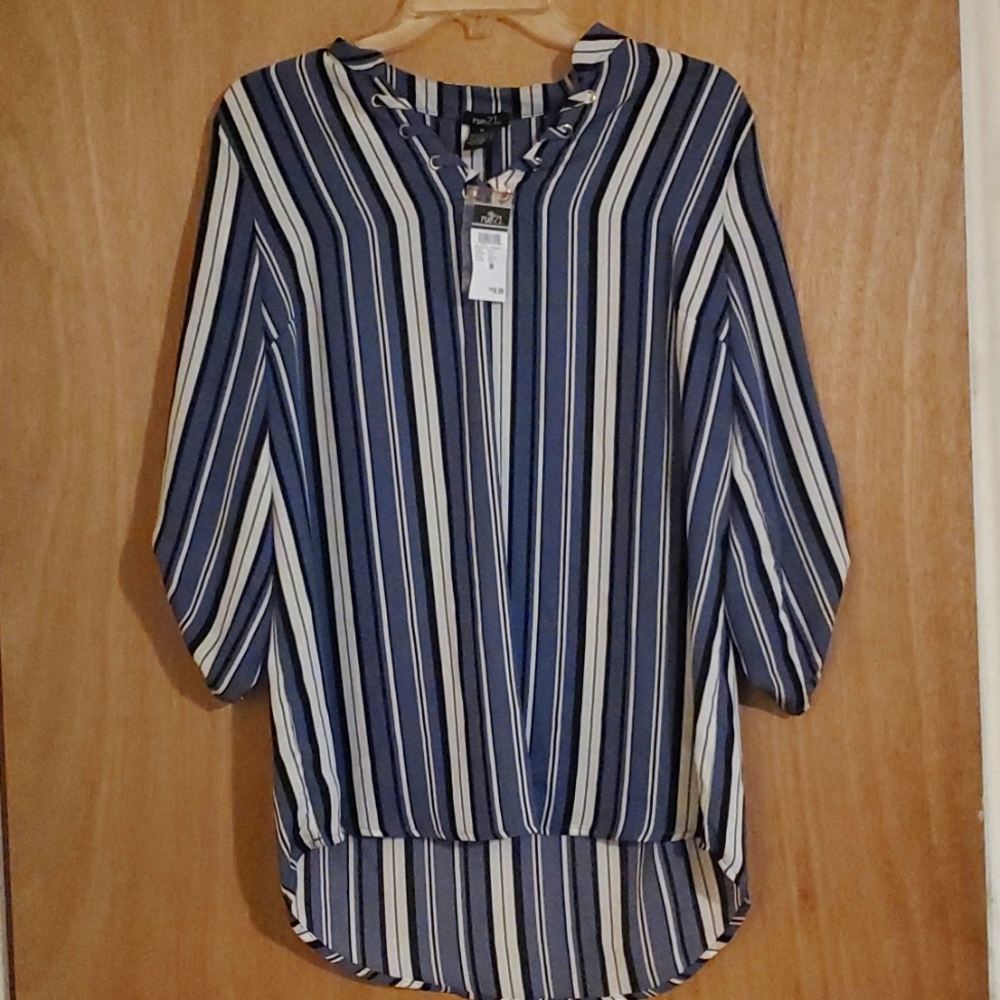 Ladies Blouse new never worn